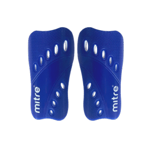 Canillera de Fútbol Impact Azulino Mitre