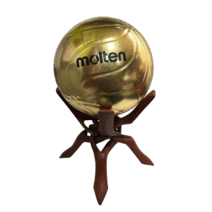 Balón Voleibol Dorado Molten V5M9500