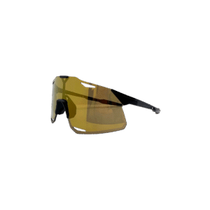 LENTES DE SOL OZONO DORADO & GRIS+ MICAS