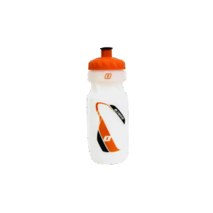Botella Caramagiola Ozono 500cc Naranja