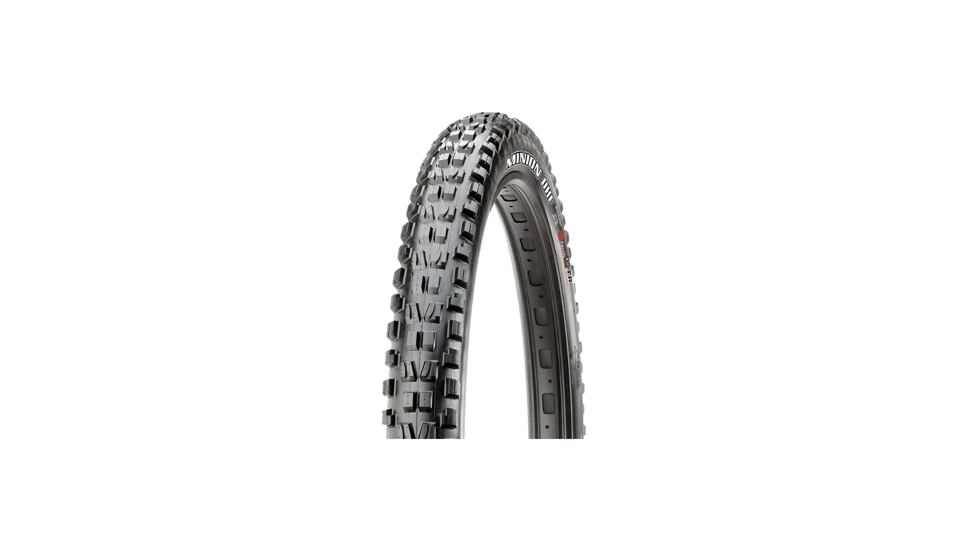 Maxxis Minion DHF Alambre 29×2.50 EXO