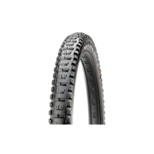Neumático Maxxis Minion DHR II BikePark 29×2.40 DH/TR