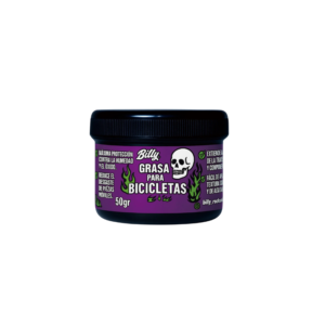 GRASA PARA BICICLETAS BILLY (50g)