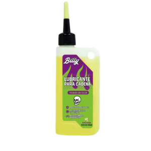 LUBRICANTE PARA CADENA BILLY (100ml)