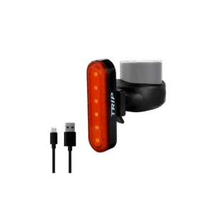 LUZ TRASERA USB TRIP SONIC 15 LM