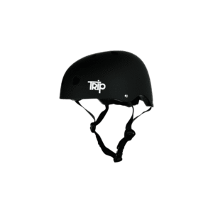 CASCO TRIP URBANO BLACK TALLA L AJUSTABLE