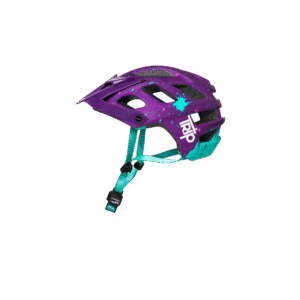 CASCO TRIP ENDURO EUPHORIA PURPLE/BLUE S/M