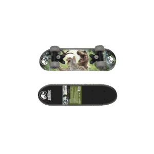 Skate Madera 43 Cm | Jurassic World