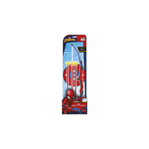 Set Arco Y Flecha Spiderman