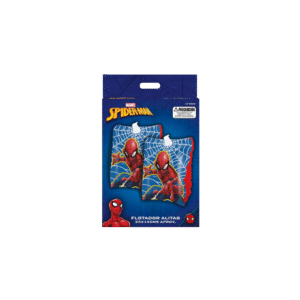 Flotador Alitas 20x15 Cm | Spiderman Marvel