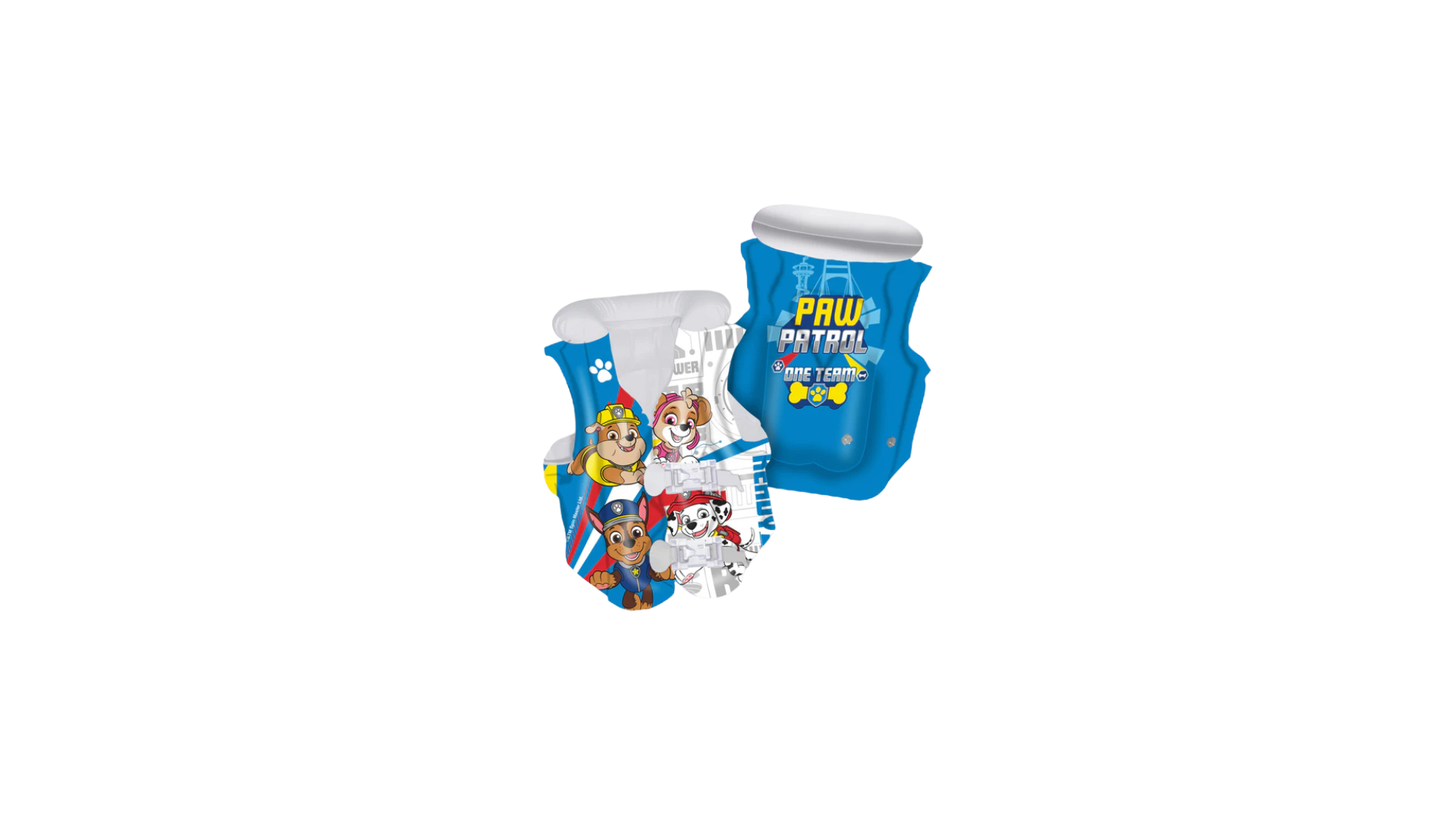 Chaleco Ajustable | Paw Patrol - Imagen 2