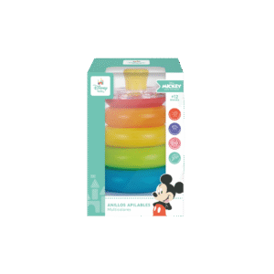 Anillos Apilables | Disney Baby