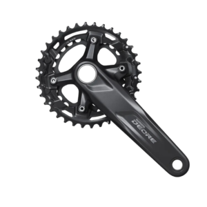 VOLANTE SHIMANO FC M5100-2 36-26 DEORE 11v.