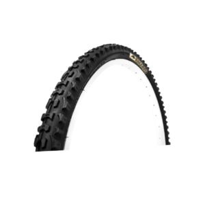 Neumatico Buffalo 24 X 2.125 Mtb Negro