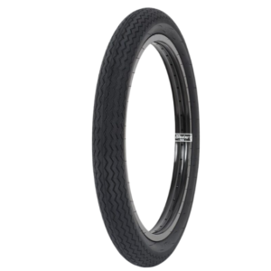 Neumatico Subrosa Sawtooth 20×2.35 Negro
