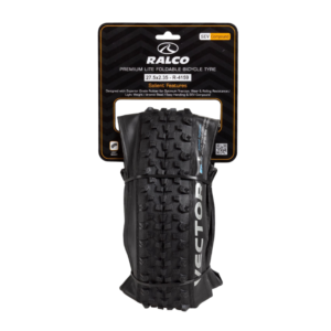 Neumatico Kevlar Bicicleta Aro 27.5 X 2.35 Vector Ralco