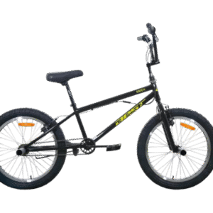 Bicicleta Best Raven Freestyle 20