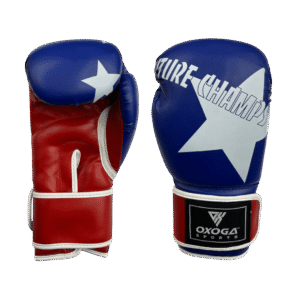 Guante de Boxeo Oxoga 12-14 oz – Future Champion