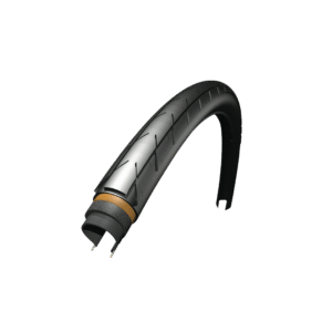 Neumatico Kevlar Ruta Bicicleta Duro 700X25C Stinger 120Tpi