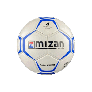 Balón de Fútbol Juvenil N°4 Mizan