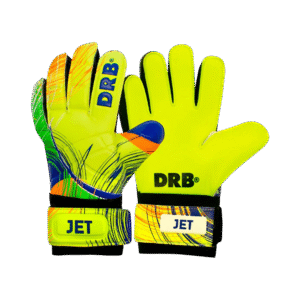 Guante de Arquero DRB JET