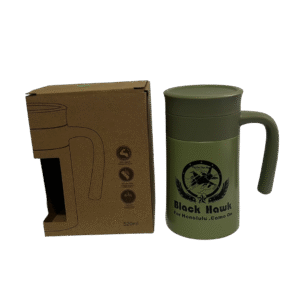 Vaso Termico Acero Inoxidable 520ML Doble Pared