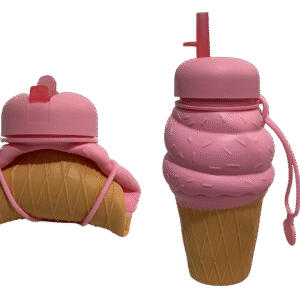 Botellas Postres Goma Extensibles