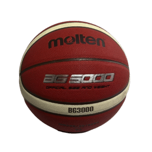Balón de Basquetbol Molten BG3000