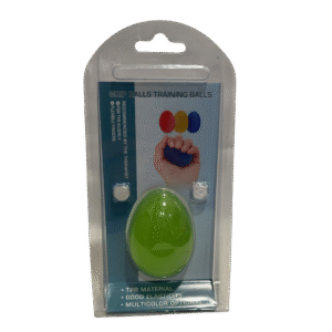 Pelota Ovalada para Masajes