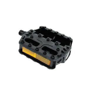 PEDAL MTB TEFLON H-1/2 BLOCK COMPATIBLE / GENERICO