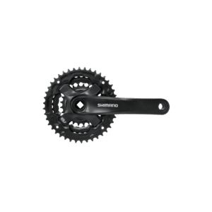 VOLANTE SHIMANO TOURNEY FC-TY501 170MM, 42x34x24T (CAJA)