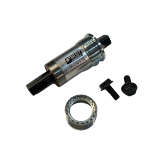 Motor Sellado FIRST 113x68mm