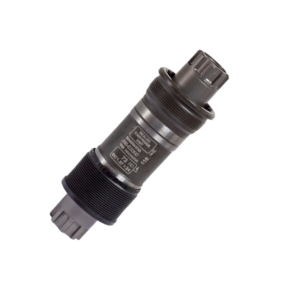 Eje Motor Sellado Shimano Bb-Es300 73Mm-118 Splined/Hollow-Type Axle, Bsa