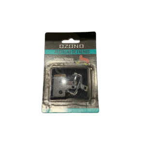 PASTILLA DE FRENO OZONO TEKTRO SHIMANO MT 200 ( PASTILLA CLASICA)