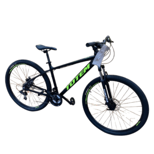 BICICLETA MTB TOTEM ARO 29 TITAN 3.1 TALLA 18(M)