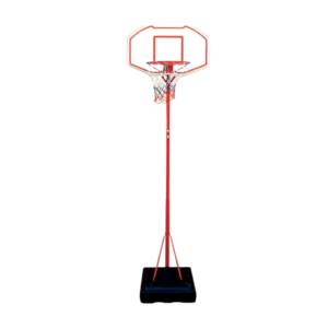 Aro Basquetbol Con Pedestal Zy-003 UKtime sport