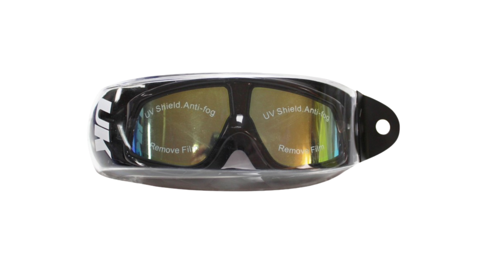Lente de Natación OCEAN UKTIME - Imagen 7