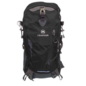 Mochila Trekking 45L Impermeable - Campsor