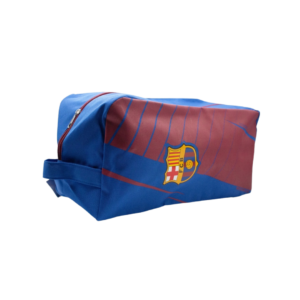 Botinero Estadios 24 Barcelona | LICENCIA CLUBES®