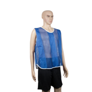 Peto Deportivo Calado Cerrado DRB