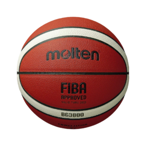 Balón Básquetbol Molten BG3800-2 N°7