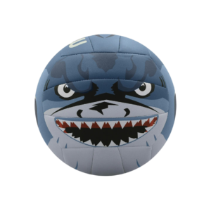 Balón de Vóleibol Molten Diseño Shark 2