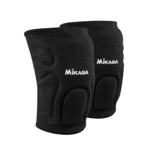 Par de Rodilleras  Profesional Mikasa Talla Junior-Adulto