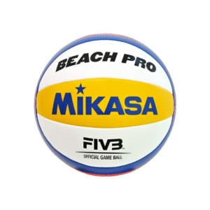 Balón de Voleibol MIKASA BV550C OFICIAL PLAYA