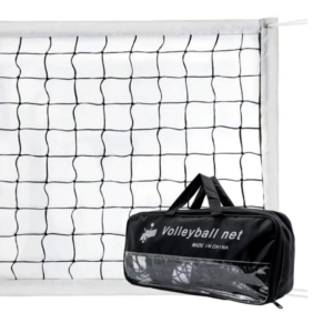Malla de Vóleibol 9.1 x1 m Polietileno 2 mm