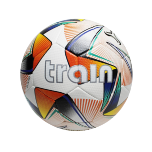 Balón de Fútbol GIOCO TRAIN N°5