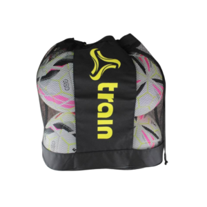 Bolso Traslada Balones Train (5 Balones) Balonera