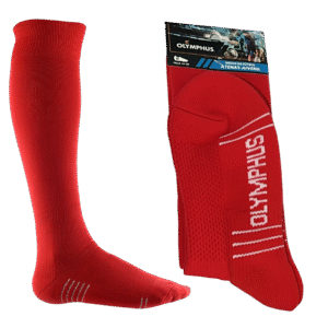 Medias de Fútbol Atenas Juvenil Olymphus (34-38)