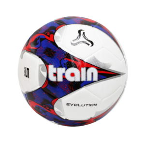 Balón de Fútbol TRAIN N°5 EVOLUTION