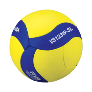 Balón de Vóleibol VS123W-SL Mikasa
